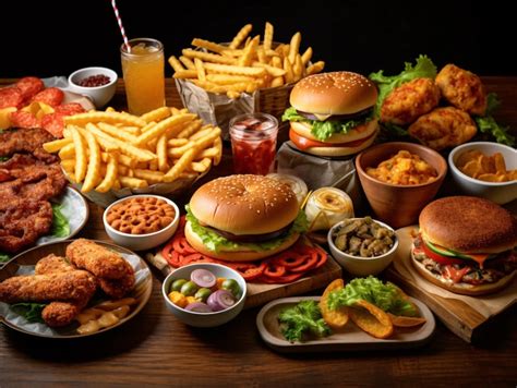 The Wonderful World of Food: A Culinary Adventure! - VU Education