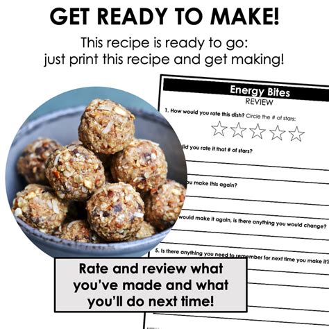 How to make Visual Bites drive full recipe clicks for foodies?