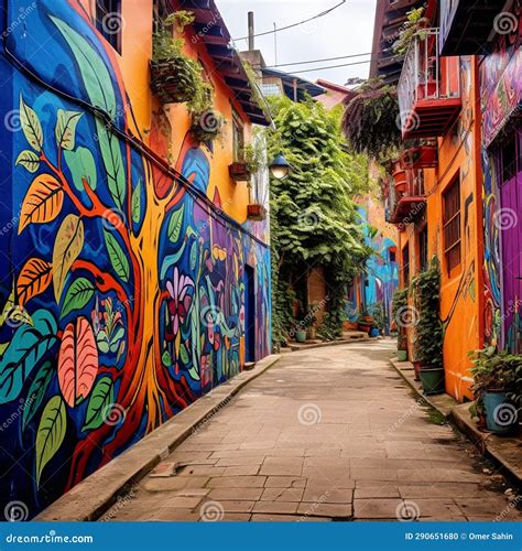 Hidden Alleyway Stock Illustrations – 60 Hidden Alleyway Stock ...