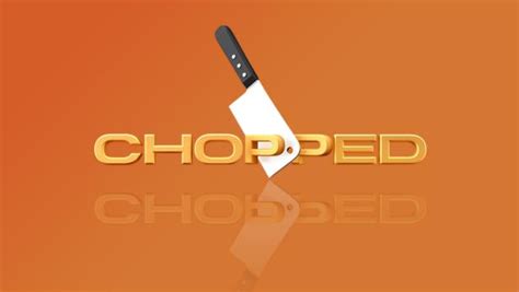 Chopped | Food Network