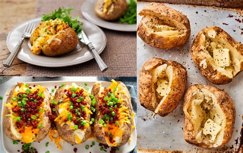 Are Potatoes Healthy? - Everything You Need to Know