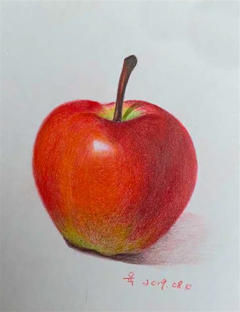 31Food watercolor ideas&amp;contrast and brightness of colors, come to see ...