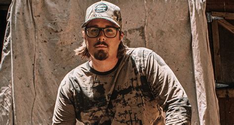 HARDY Readies Debut Album, 'A ROCK' - Country Now