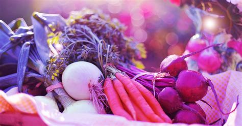 Create a Seasonal Produce Display, Free Classroom Learning Activity ...