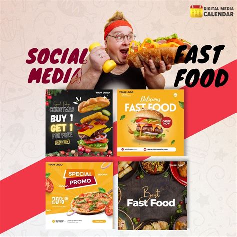 Which Visual Bites formats maximize real foodie click-through rates & shares?