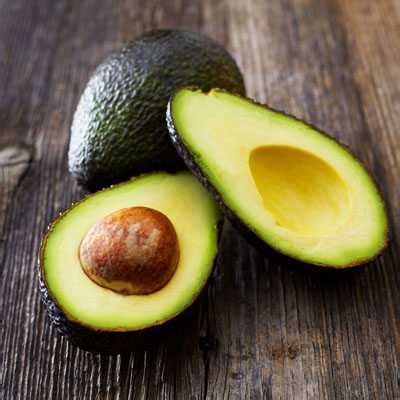 Avocado Pizza Recipe