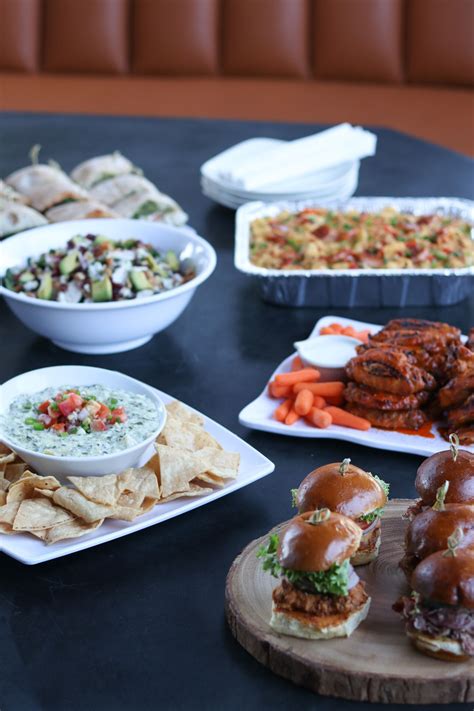 STACKED: Food Well Built Expands Food Service to Include Catering ...