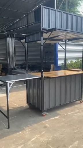 35 Food stall design ideas in 2025 | food stall design, stall designs ...