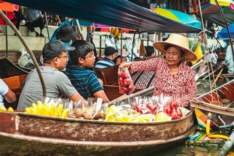 Looking for Authentic Street Food? Then You Can't Miss These 10 Markets ...