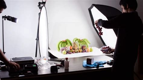 Food Photography Hacks For Restaurateurs: Capturing Irresistible Dishes ...