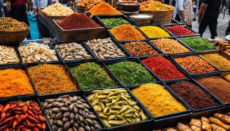 Beyond guidebooks: How do you visually uncover truly authentic local food adventures?