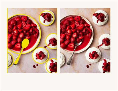Composition Ideas for Your Food Photography - Gastrostoria