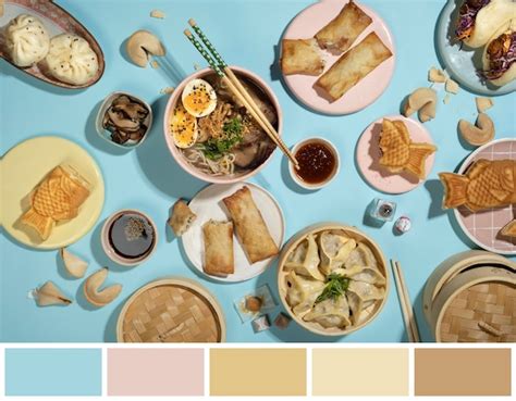 Food Art Arrangement Images - Free Download on Freepik