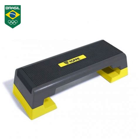 Step Profissional Regulável