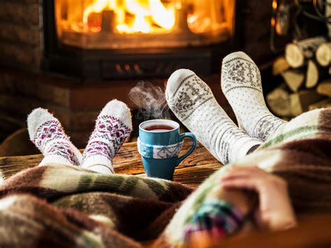 Hygge- The art of getting cozy – The Sunny Ghost