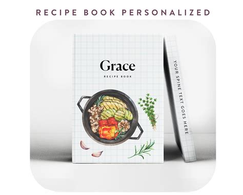 Personalized Recipe Scheduler, Custom Meal Planner, Handcrafted Cooking ...
