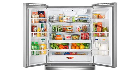 The 4 Best Refrigerators of 2021 | Reviews by Wirecutter