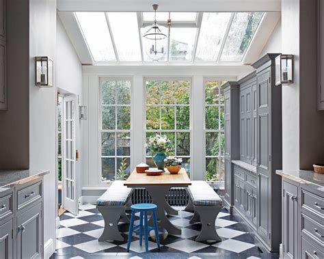 How to increase natural light in your home: 11 light-boosting ideas ...
