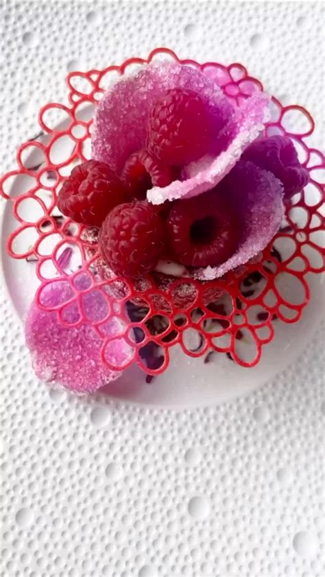 Creative food: 61 Garnish Displays ideas to save today | food carving ...