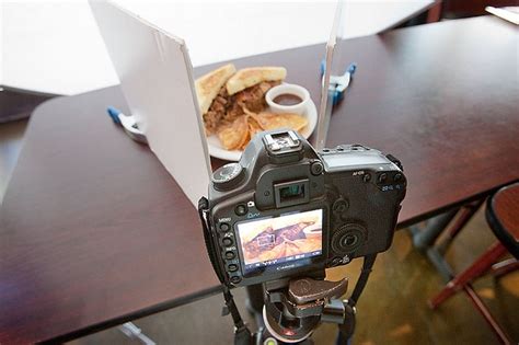 Food Photography Setup | Food photography, Photography, Diy photo