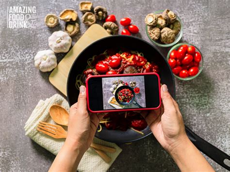 Discover the Power of Storytelling in Food Marketing