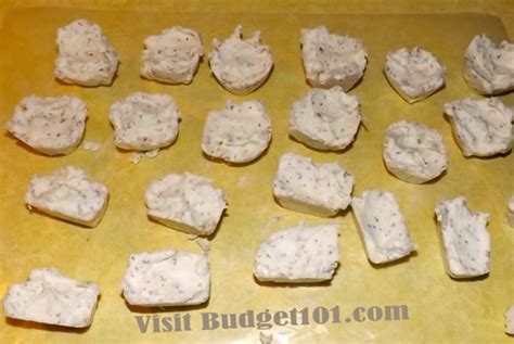 Tasty Herb Cooking Cubes | Almost Sauté Express