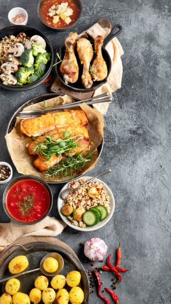 66,500+ Pacific Rim Food Stock Photos, Pictures &amp; Royalty-Free Images ...