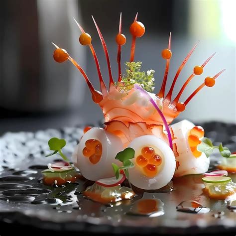 Master knife skills: How to achieve perfect cuts for visually stunning dishes?