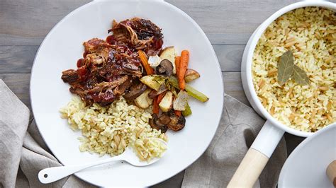 The Fresh Market | Delicious Easy Meals | Seasonal Ingredients - The ...