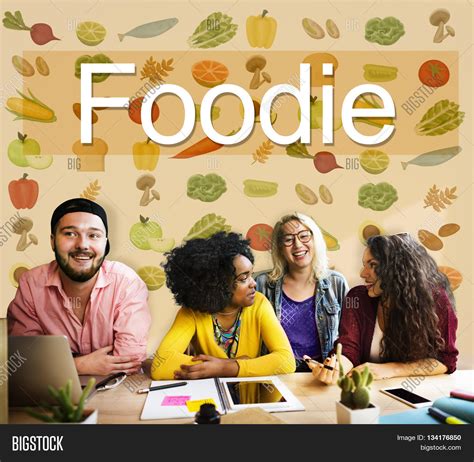 Foodie Cuisine Image &amp; Photo (Free Trial) | Bigstock