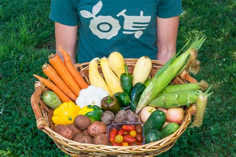 Seasonal Substitutions - The Veggie Fairy Team