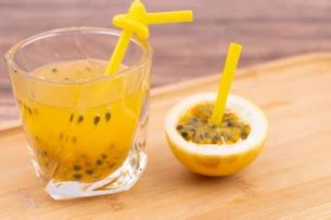 Passion Fruit Juice Poster | PSD Free Download - Pikbest