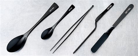 Plating Tools – CHEFS ROLL