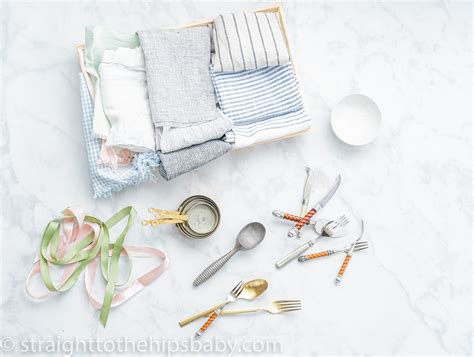 The Best Food Styling Props for the Beginner Food Photographer