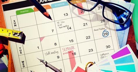 5 Ways to Stay Organized and Create a System That Works - Mahoney ...