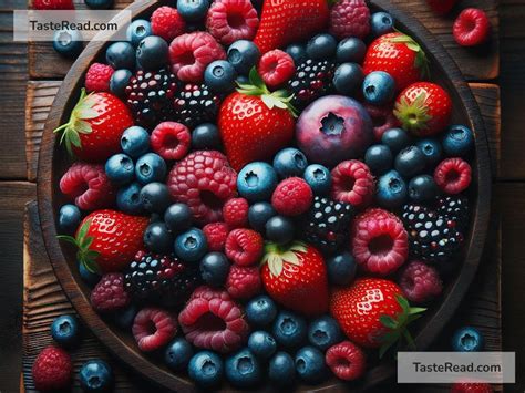 How to Use Color Contrast for Vibrant Food Photography – Taste Read
