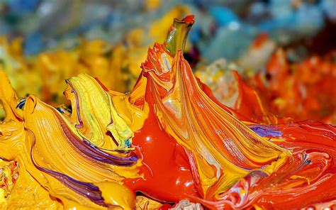 Artistic Wallpapers HD - PixelsTalk