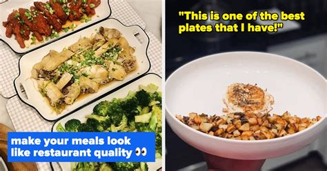 15 Best Serving Dishes To Impress Your Dinner Guests