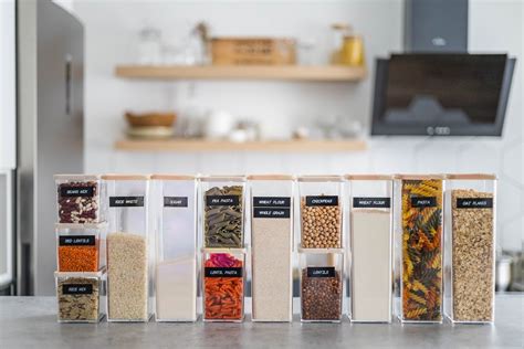 5 easy ways to get a more organized kitchen - The Washington Post