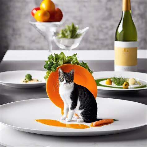 Pro plating: How to make recipes visually pop for your food feed?