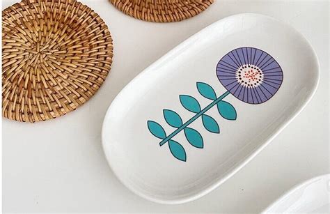 13 Creative Plate Designs That Will Instantly Make You Happy