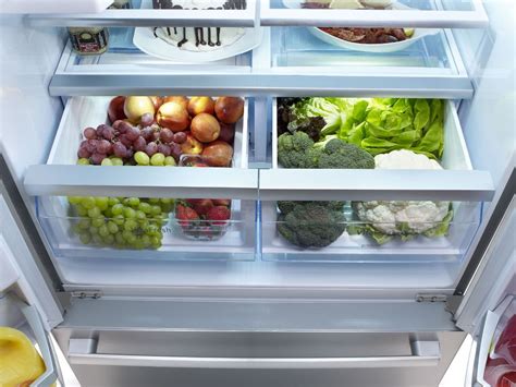 5 Ways to Make the Most of Your Refrigerator’s Crisper Drawer ...