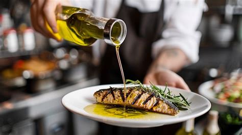 Free Chef Garnishing Dish Image - Chef, Cooking, Kitchen | Download at ...