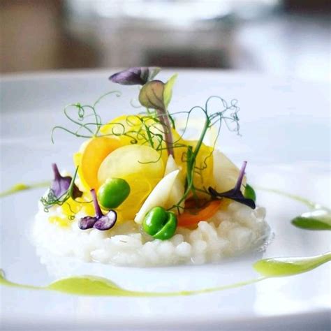 Pin by Ronald joseph on Great food presentation | Gourmet food plating ...