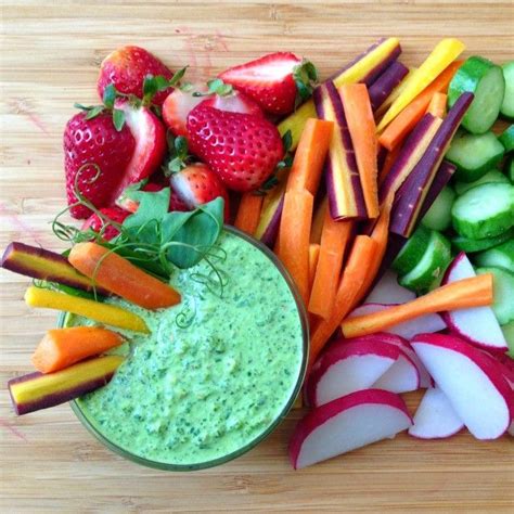 fresh, ingredients, inspiration