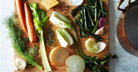 Recipes to Reduce Kitchen Waste | POPSUGAR Food