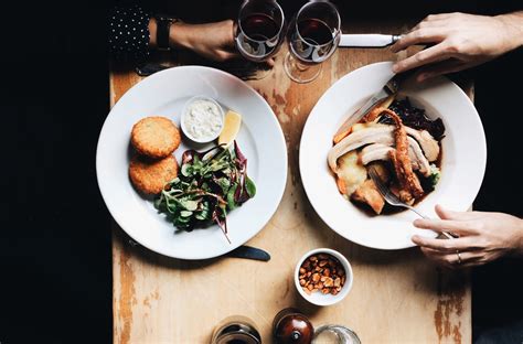 What Do Foodies Eat? A Guide To A True Foodie | ThatSweetGift