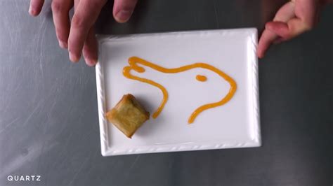 What visual cues help real foodies find authentic, photogenic local eateries?