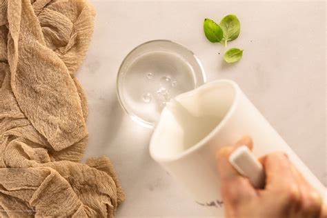 How to Store Herbs for Maximum Freshness - No Spoon Necessary