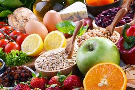 Food Therapy - Chi University